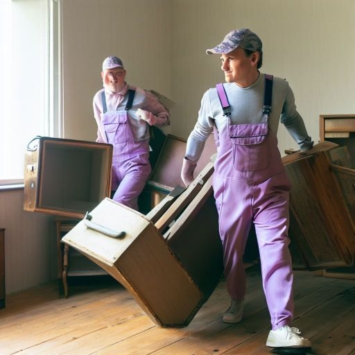 Muebles y objetos valiosos en Torrelles de Llobregat